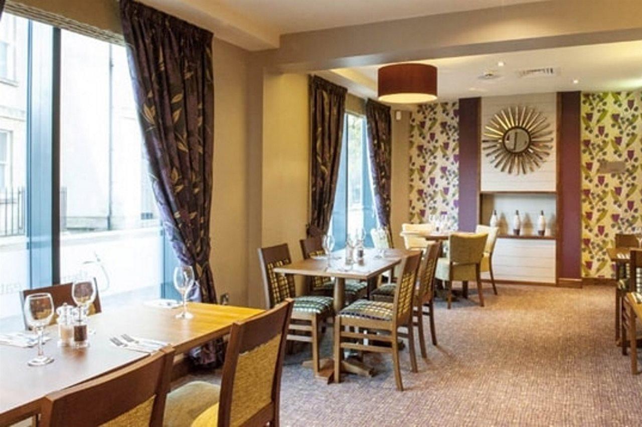 Premier Inn Norwich City Centre - Duke Street Eksteriør billede