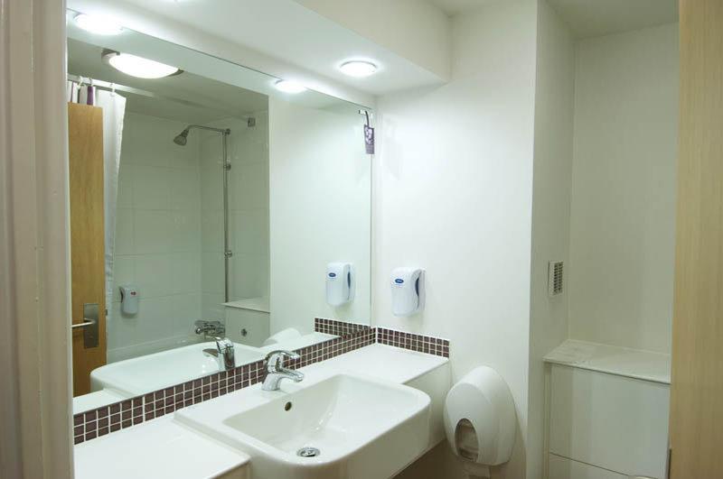 Premier Inn Norwich City Centre - Duke Street Eksteriør billede